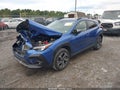 2025 Subaru Crosstrek — photo 2 of 16 | VIN JF2GUHDC0SH237244
