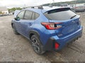 2025 Subaru Crosstrek — photo 3 of 16 | VIN JF2GUHDC0SH237244