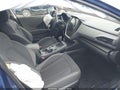 2025 Subaru Crosstrek — photo 5 of 16 | VIN JF2GUHDC0SH237244