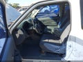 2004 Nissan Frontier — photo 8 of 16 | VIN 1N6DD26T24C446705