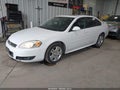 2011 Chevrolet Impala — photo 2 of 11 | VIN 2G1WG5EKXB1179046