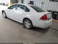 2011 Chevrolet Impala — photo 3 of 11 | VIN 2G1WG5EKXB1179046