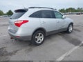 2008 Hyundai Veracruz — photo 4 of 16 | VIN KM8NU73C58U050739