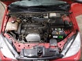 2001 Ford Focus — photo 10 of 18 | VIN 1FAFP34381W272747