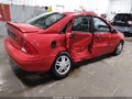 2001 Ford Focus — photo 4 of 18 | VIN 1FAFP34381W272747