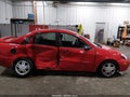 2001 Ford Focus — photo 6 of 18 | VIN 1FAFP34381W272747