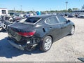 2025 Nissan Sentra — photo 4 of 10 | VIN 3N1AB8BV7SY369374