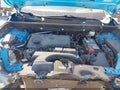 2019 Toyota RAV4 — photo 10 of 16 | VIN JTMK1RFV4KD022561
