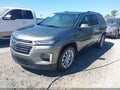 2022 Chevrolet Traverse — photo 2 of 20 | VIN 1GNEVGKW4NJ136836