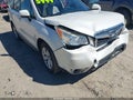 2014 Subaru Forester — photo 18 of 18 | VIN JF2SJAEC7EH426325
