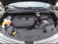 2017 Lincoln MKC — photo 10 of 16 | VIN 5LMCJ3C93HUL11294