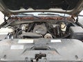 2001 Chevrolet Silverado 2500 — photo 10 of 13 | VIN 1GCHK24U51Z301589