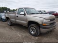 2001 Chevrolet Silverado 2500 — photo 1 of 13 | VIN 1GCHK24U51Z301589