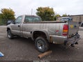 2001 Chevrolet Silverado 2500 — photo 3 of 13 | VIN 1GCHK24U51Z301589