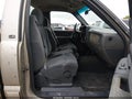 2001 Chevrolet Silverado 2500 — photo 5 of 13 | VIN 1GCHK24U51Z301589