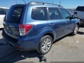 2011 Subaru Forester — photo 4 of 12 | VIN JF2SHBDC4BH738276