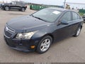 2014 Chevrolet Cruze — photo 2 of 16 | VIN 1G1PK5SB1E7389520
