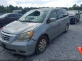 2009 Honda Odyssey — photo 2 of 11 | VIN 5FNRL38799B046054