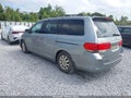 2009 Honda Odyssey — photo 3 of 11 | VIN 5FNRL38799B046054