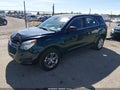 2016 Chevrolet Equinox — photo 2 of 17 | VIN 2GNALBEKXG1139530