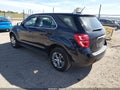 2016 Chevrolet Equinox — photo 3 of 17 | VIN 2GNALBEKXG1139530