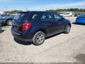 2016 Chevrolet Equinox — photo 4 of 17 | VIN 2GNALBEKXG1139530
