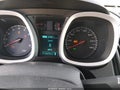 2016 Chevrolet Equinox — photo 7 of 17 | VIN 2GNALBEKXG1139530