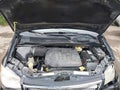 2012 Chrysler Town & Country — photo 10 of 20 | VIN 2C4RC1CG0CR383736