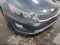 2014 Kia Optima Hybrid — photo 6 of 17 | VIN KNAGM4AD5E5068507