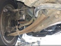 1998 Suzuki Esteem — photo 17 of 17 | VIN JS2GB31W2W5140808