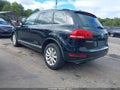 2012 Volkswagen Touareg — photo 3 of 11 | VIN WVGFF9BP8CD000456