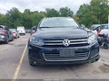 2012 Volkswagen Touareg — photo 6 of 11 | VIN WVGFF9BP8CD000456
