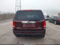 2012 Honda Pilot — photo 16 of 17 | VIN 5FNYF4H59CB070319