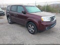 2012 Honda Pilot — photo 1 of 17 | VIN 5FNYF4H59CB070319