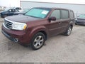 2012 Honda Pilot — photo 2 of 17 | VIN 5FNYF4H59CB070319