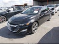 2022 Chevrolet Malibu — photo 2 of 18 | VIN 1G1ZD5ST5NF172652