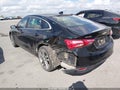 2022 Chevrolet Malibu — photo 3 of 18 | VIN 1G1ZD5ST5NF172652