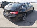2022 Chevrolet Malibu — photo 4 of 18 | VIN 1G1ZD5ST5NF172652