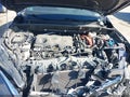 2023 Toyota Venza — photo 10 of 16 | VIN JTEAAAAH2PJ119017
