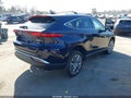 2023 Toyota Venza — photo 4 of 16 | VIN JTEAAAAH2PJ119017