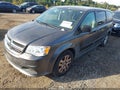 2017 Dodge Grand Caravan — photo 2 of 17 | VIN 2C4RDGBG6HR818994
