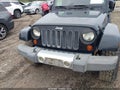 2009 Jeep Wrangler — photo 6 of 16 | VIN 1J4FA54109L729029