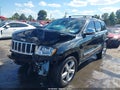 2013 Jeep Grand Cherokee — photo 2 of 18 | VIN 1C4RJFBT5DC620040