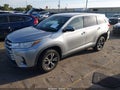 2019 Toyota Highlander — photo 2 of 16 | VIN 5TDZZRFH1KS324525