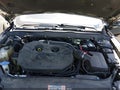2014 Ford Fusion — photo 10 of 16 | VIN 3FA6P0D94ER274538