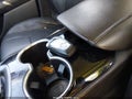 2014 Ford Fusion — photo 11 of 16 | VIN 3FA6P0D94ER274538