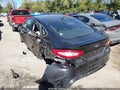 2014 Ford Fusion — photo 3 of 16 | VIN 3FA6P0D94ER274538