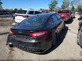 2014 Ford Fusion — photo 4 of 16 | VIN 3FA6P0D94ER274538