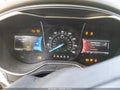 2014 Ford Fusion — photo 7 of 16 | VIN 3FA6P0D94ER274538
