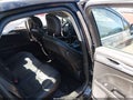 2014 Ford Fusion — photo 8 of 16 | VIN 3FA6P0D94ER274538